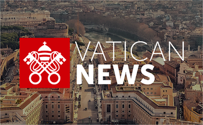 2017 Accenture Interactive vatican church logo design