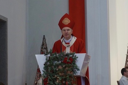 LV SV.Steponas