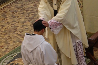 Phillip ordination 2 2