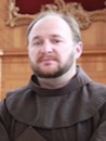 Br. kun. Juozapas Marija ŽUKAUSKAS OFM