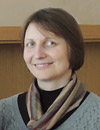 Virginija MALINAUSKIENĖ